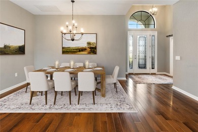 One or more photo(s) has been virtually staged. Located in the on Lake Ashton Golf Club in Florida - for sale on GolfHomes.com, golf home, golf lot