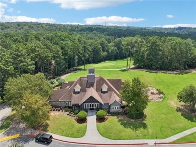 Beautiful updated home with finished terrace level on GOLF on Bridgemill Golf Club in Georgia - for sale on GolfHomes.com, golf home, golf lot