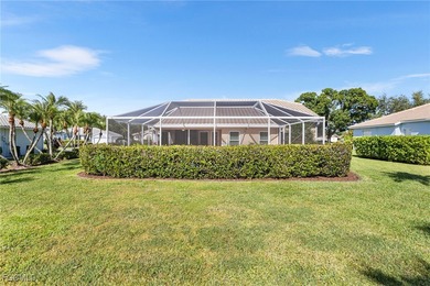 Here's your chance to finally get your dream home in the highly on Cross Creek Country Club in Florida - for sale on GolfHomes.com, golf home, golf lot
