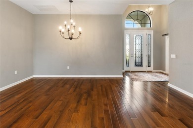 One or more photo(s) has been virtually staged. Located in the on Lake Ashton Golf Club in Florida - for sale on GolfHomes.com, golf home, golf lot