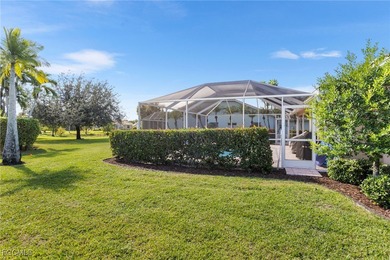 Here's your chance to finally get your dream home in the highly on Cross Creek Country Club in Florida - for sale on GolfHomes.com, golf home, golf lot