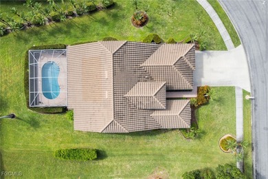 Here's your chance to finally get your dream home in the highly on Cross Creek Country Club in Florida - for sale on GolfHomes.com, golf home, golf lot