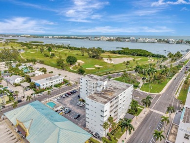 Experience the best of downtown Lake Worth Beach in this on Lake Worth Municipal Golf Course in Florida - for sale on GolfHomes.com, golf home, golf lot