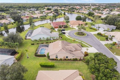 Here's your chance to finally get your dream home in the highly on Cross Creek Country Club in Florida - for sale on GolfHomes.com, golf home, golf lot