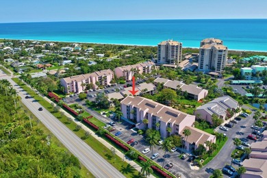 Beautiful 2 bedroom 2 bath furnished ''Beachtree I'' condo at on Ocean Village Golf Course in Florida - for sale on GolfHomes.com, golf home, golf lot