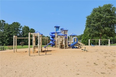 Beautiful updated home with finished terrace level on GOLF on Bridgemill Golf Club in Georgia - for sale on GolfHomes.com, golf home, golf lot