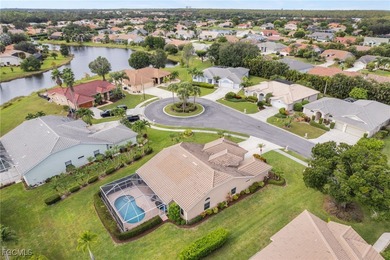 Here's your chance to finally get your dream home in the highly on Cross Creek Country Club in Florida - for sale on GolfHomes.com, golf home, golf lot