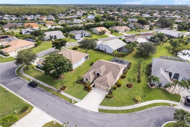 Here's your chance to finally get your dream home in the highly on Cross Creek Country Club in Florida - for sale on GolfHomes.com, golf home, golf lot