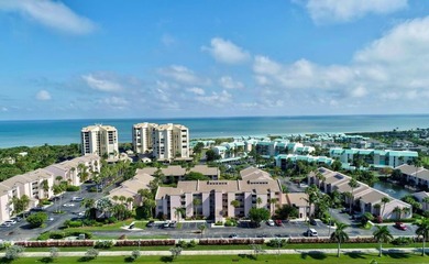 Beautiful 2 bedroom 2 bath furnished ''Beachtree I'' condo at on Ocean Village Golf Course in Florida - for sale on GolfHomes.com, golf home, golf lot