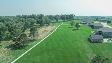 This stunning home for sale in Rock Valley, IA, offers 1,960 on Rock Valley Golf Course in Iowa - for sale on GolfHomes.com, golf home, golf lot