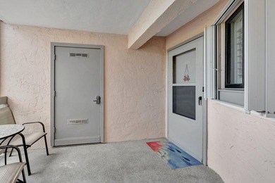 Beautiful 2 bedroom 2 bath furnished ''Beachtree I'' condo at on Ocean Village Golf Course in Florida - for sale on GolfHomes.com, golf home, golf lot