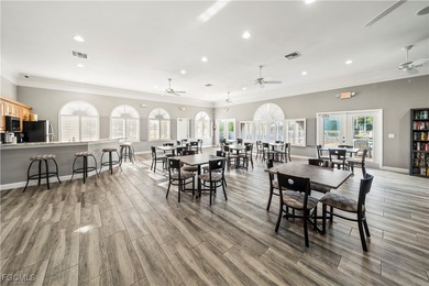 Here's your chance to finally get your dream home in the highly on Cross Creek Country Club in Florida - for sale on GolfHomes.com, golf home, golf lot