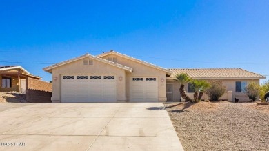 Just Listed and Priced to Sell. Beautiful south-side home with on London Bridge Golf Course in Arizona - for sale on GolfHomes.com, golf home, golf lot