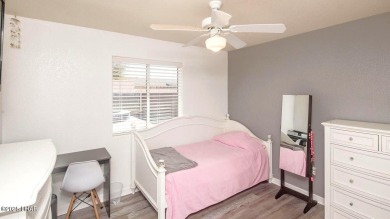 Just Listed and Priced to Sell. Beautiful south-side home with on London Bridge Golf Course in Arizona - for sale on GolfHomes.com, golf home, golf lot