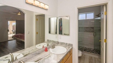 Just Listed and Priced to Sell. Beautiful south-side home with on London Bridge Golf Course in Arizona - for sale on GolfHomes.com, golf home, golf lot