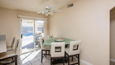 Just Listed and Priced to Sell. Beautiful south-side home with on London Bridge Golf Course in Arizona - for sale on GolfHomes.com, golf home, golf lot