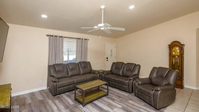 Just Listed and Priced to Sell. Beautiful south-side home with on London Bridge Golf Course in Arizona - for sale on GolfHomes.com, golf home, golf lot