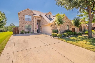 Discover Luxury Living in McKinney, Texas! Welcome to this on The Golf Club At McKinney in Texas - for sale on GolfHomes.com, golf home, golf lot