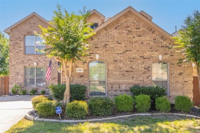 Discover Luxury Living in McKinney, Texas! Welcome to this on The Golf Club At McKinney in Texas - for sale on GolfHomes.com, golf home, golf lot