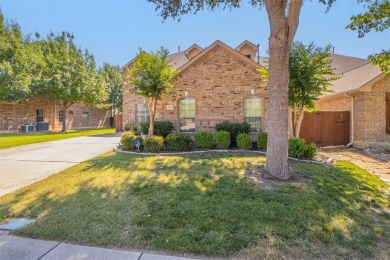 Discover Luxury Living in McKinney, Texas! Welcome to this on The Golf Club At McKinney in Texas - for sale on GolfHomes.com, golf home, golf lot