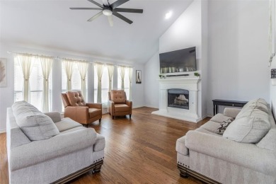 Discover Luxury Living in McKinney, Texas! Welcome to this on The Golf Club At McKinney in Texas - for sale on GolfHomes.com, golf home, golf lot
