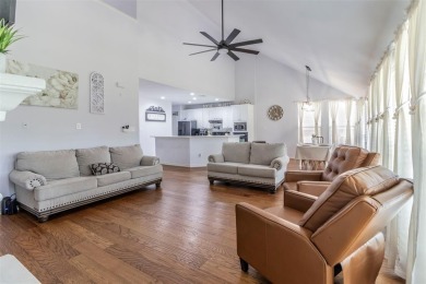 Discover Luxury Living in McKinney, Texas! Welcome to this on The Golf Club At McKinney in Texas - for sale on GolfHomes.com, golf home, golf lot
