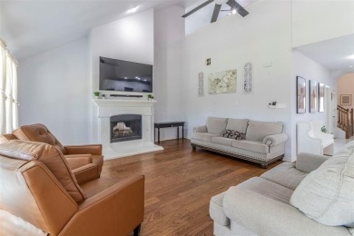 Discover Luxury Living in McKinney, Texas! Welcome to this on The Golf Club At McKinney in Texas - for sale on GolfHomes.com, golf home, golf lot