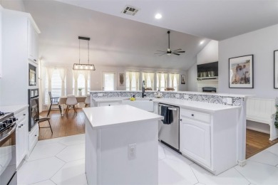 Discover Luxury Living in McKinney, Texas! Welcome to this on The Golf Club At McKinney in Texas - for sale on GolfHomes.com, golf home, golf lot
