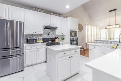Discover Luxury Living in McKinney, Texas! Welcome to this on The Golf Club At McKinney in Texas - for sale on GolfHomes.com, golf home, golf lot