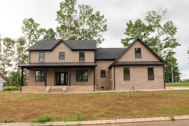 Discover your dream family home! Located in the highly desired on Southern Hills Golf and Country Club in Tennessee - for sale on GolfHomes.com, golf home, golf lot