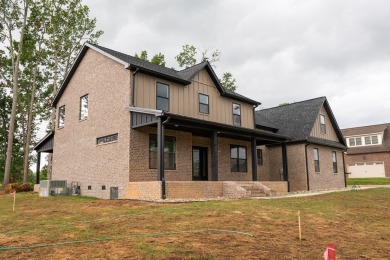 Discover your dream family home! Located in the highly desired on Southern Hills Golf and Country Club in Tennessee - for sale on GolfHomes.com, golf home, golf lot