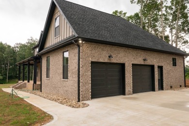 Discover your dream family home! Located in the highly desired on Southern Hills Golf and Country Club in Tennessee - for sale on GolfHomes.com, golf home, golf lot