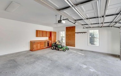 NEW LISTING!! Check out this newly updated home in beautiful on Lake Caroline Golf Club in Mississippi - for sale on GolfHomes.com, golf home, golf lot