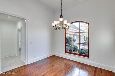 NEW LISTING!! Check out this newly updated home in beautiful on Lake Caroline Golf Club in Mississippi - for sale on GolfHomes.com, golf home, golf lot