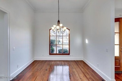 NEW LISTING!! Check out this newly updated home in beautiful on Lake Caroline Golf Club in Mississippi - for sale on GolfHomes.com, golf home, golf lot