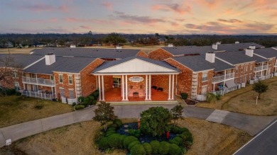 FULLY RENOVATED CONDO - LIKE BRAND NEW with A Modern Touch! on Pecan Plantation Country Club in Texas - for sale on GolfHomes.com, golf home, golf lot