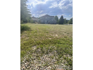 One of the last Custom home sites available in the coveted Vista on Colorado National Golf Club in Colorado - for sale on GolfHomes.com, golf home, golf lot