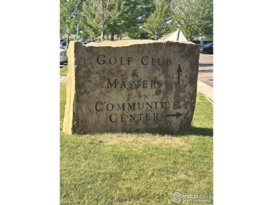 One of the last Custom home sites available in the coveted Vista on Colorado National Golf Club in Colorado - for sale on GolfHomes.com, golf home, golf lot