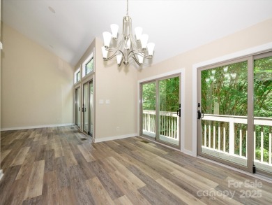 Come Home to a Resort Every Day! This beautiful home & community on River Hills Country Club in South Carolina - for sale on GolfHomes.com, golf home, golf lot