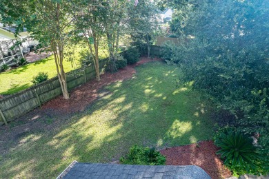 Located in the coveted neighborhood of The Hamlets in Crowfield on Crowfield Golf and Country Club in South Carolina - for sale on GolfHomes.com, golf home, golf lot