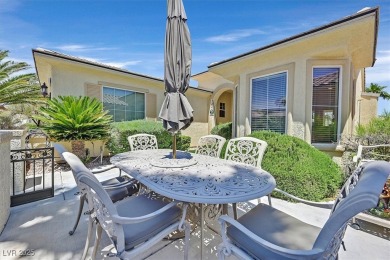 Welcome to your cozy retreat in the highly sought-after on Siena Golf Club in Nevada - for sale on GolfHomes.com, golf home, golf lot