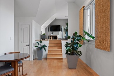 With its simple, contemporary design, this stunning one bedroom on Windstone Golf Club in Georgia - for sale on GolfHomes.com, golf home, golf lot