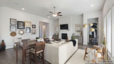 Welcome to this beautifully maintained home located in a on Fair Oaks Ranch Golf and Country Club in Texas - for sale on GolfHomes.com, golf home, golf lot