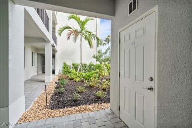 Enjoy stunning views of the 10th green from this Birkdale on Babcock National Golf Course in Florida - for sale on GolfHomes.com, golf home, golf lot