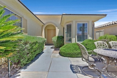 Welcome to your cozy retreat in the highly sought-after on Siena Golf Club in Nevada - for sale on GolfHomes.com, golf home, golf lot