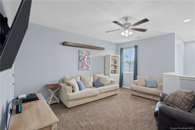 Welcome to this beautifully designed 5-bedroom, 2.5-bathroom on The National Golf Club of Louisiana in Louisiana - for sale on GolfHomes.com, golf home, golf lot