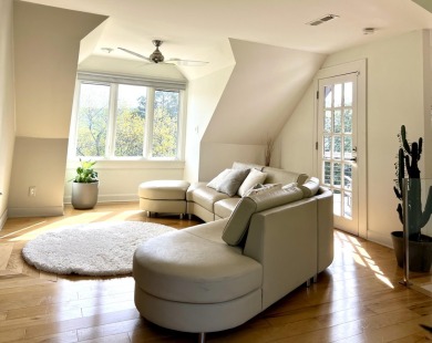 With its simple, contemporary design, this stunning one bedroom on Windstone Golf Club in Georgia - for sale on GolfHomes.com, golf home, golf lot