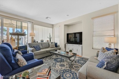 Welcome to your cozy retreat in the highly sought-after on Siena Golf Club in Nevada - for sale on GolfHomes.com, golf home, golf lot