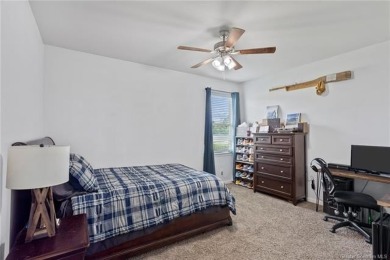 Welcome to this beautifully designed 5-bedroom, 2.5-bathroom on The National Golf Club of Louisiana in Louisiana - for sale on GolfHomes.com, golf home, golf lot