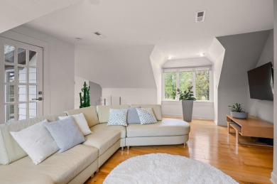 With its simple, contemporary design, this stunning one bedroom on Windstone Golf Club in Georgia - for sale on GolfHomes.com, golf home, golf lot